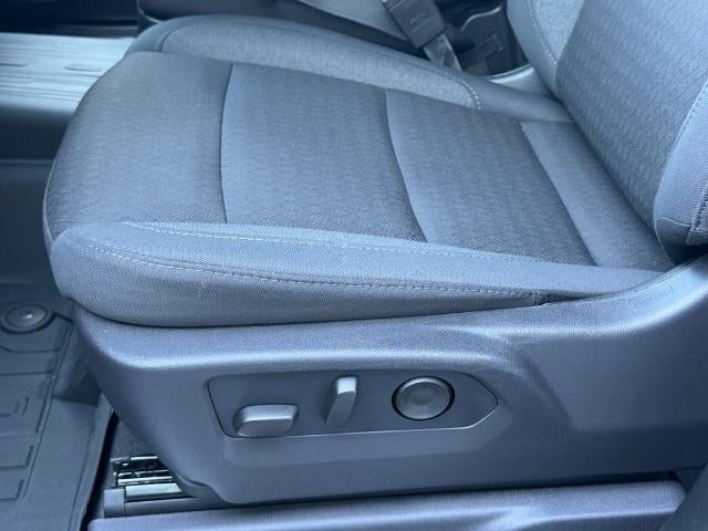 2026 GMC Sierra 2500 HD 4WD Crew Cab SLE