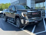 2026 GMC Sierra 2500 HD 4WD Crew Cab SLE