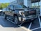 2026 GMC Sierra 2500 HD 4WD Crew Cab SLE