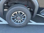 2026 GMC Sierra 2500 HD 4WD Crew Cab SLE