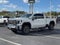 2025 GMC Sierra 2500 HD 4WD Crew Cab SLE