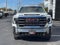 2025 GMC Sierra 2500 HD 4WD Crew Cab SLE