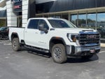 2025 GMC Sierra 2500 HD 4WD Crew Cab SLE