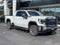 2025 GMC Sierra 2500 HD 4WD Crew Cab SLE