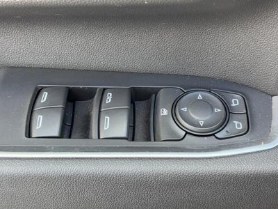 2025 GMC Sierra 2500 HD 4WD Crew Cab SLE