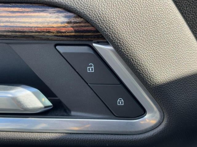 2025 GMC Sierra 2500 HD 4WD Crew Cab SLE