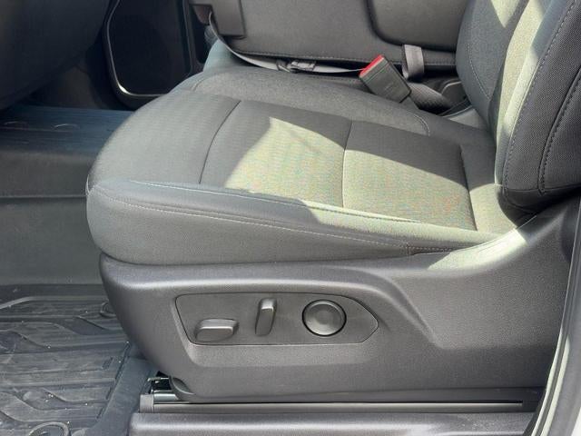 2025 GMC Sierra 2500 HD 4WD Crew Cab SLE