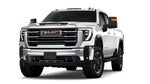 2026 GMC Sierra 2500 HD 4WD Crew Cab SLE
