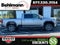 2026 GMC Sierra 2500 HD 4WD Crew Cab SLE
