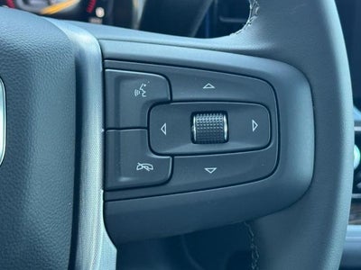 2026 GMC Sierra 2500 HD 4WD Crew Cab SLE