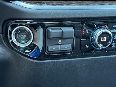 2026 GMC Sierra 2500 HD 4WD Crew Cab SLE