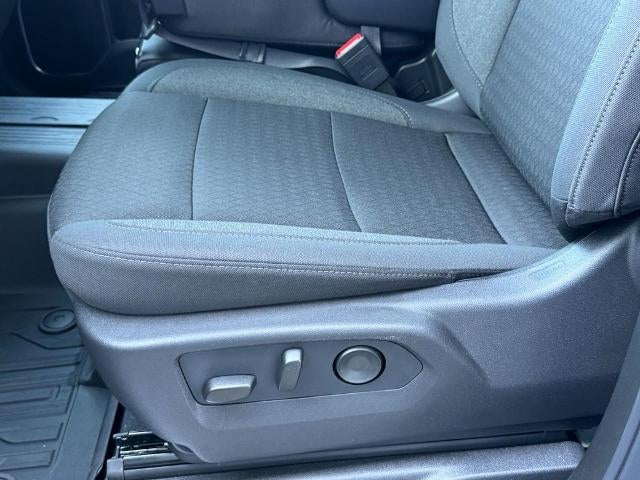 2026 GMC Sierra 2500 HD 4WD Crew Cab SLE