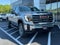 2026 GMC Sierra 2500 HD 4WD Crew Cab SLE