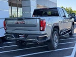 2026 GMC Sierra 2500 HD 4WD Crew Cab SLE