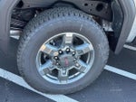 2026 GMC Sierra 2500 HD 4WD Crew Cab SLE