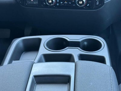 2026 GMC Sierra 2500 HD 4WD Crew Cab SLE