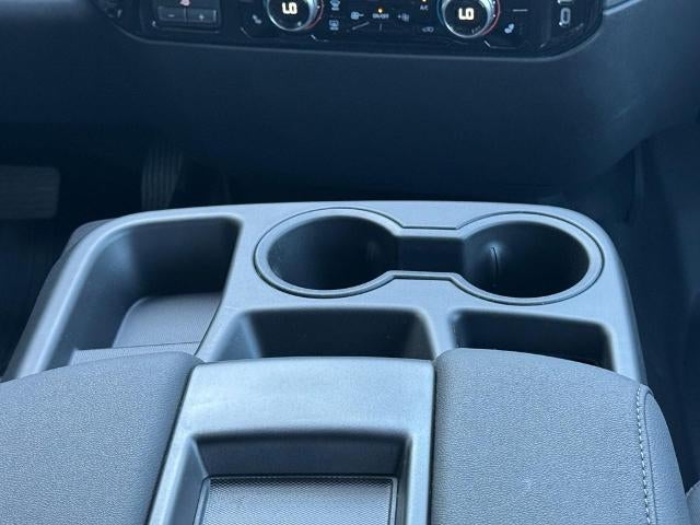 2026 GMC Sierra 2500 HD 4WD Crew Cab SLE