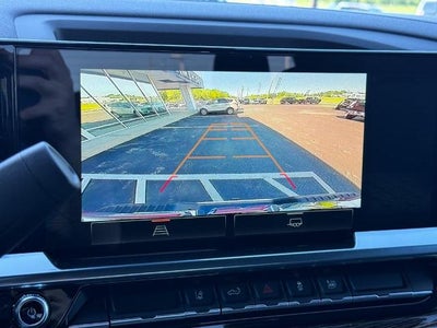 2026 GMC Sierra 2500 HD 4WD Crew Cab SLE