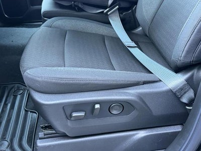 2026 GMC Sierra 2500 HD 4WD Crew Cab SLE