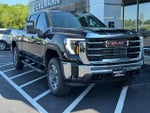 2026 GMC Sierra 2500 HD 4WD Crew Cab SLE
