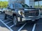 2026 GMC Sierra 2500 HD 4WD Crew Cab SLE