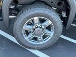 2026 GMC Sierra 2500 HD 4WD Crew Cab SLE