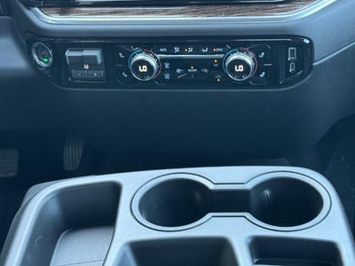 2026 GMC Sierra 2500 HD 4WD Crew Cab SLE