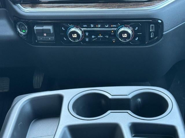 2026 GMC Sierra 2500 HD 4WD Crew Cab SLE
