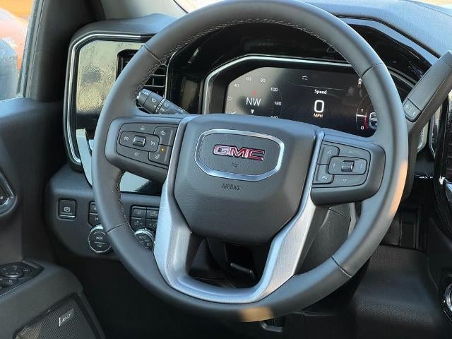 2026 GMC Sierra 2500 HD 4WD Crew Cab SLT