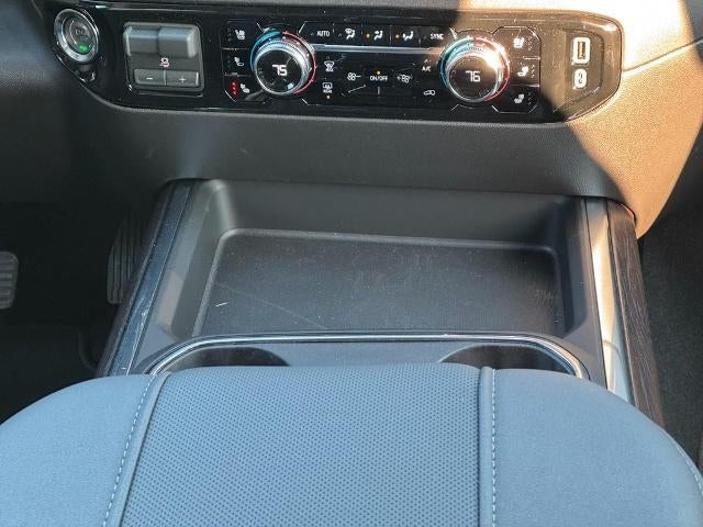 2026 GMC Sierra 2500 HD 4WD Crew Cab SLT