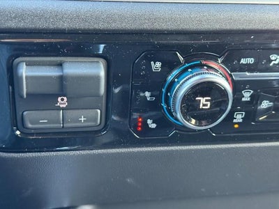 2026 GMC Sierra 2500 HD 4WD Crew Cab SLT