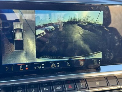 2026 GMC Sierra 2500 HD 4WD Crew Cab SLT