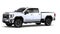 2026 GMC Sierra 2500 HD 4WD Crew Cab SLT