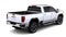 2026 GMC Sierra 2500 HD 4WD Crew Cab SLT