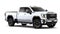 2026 GMC Sierra 2500 HD 4WD Crew Cab SLT