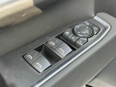 2026 GMC Sierra 2500 HD 4WD Crew Cab SLT