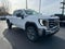 2026 GMC Sierra 2500 HD 4WD Crew Cab SLT