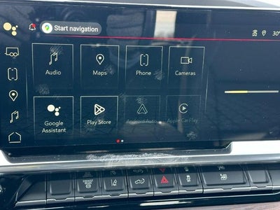 2026 GMC Sierra 2500 HD 4WD Crew Cab SLT