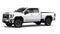 2026 GMC Sierra 2500 HD 4WD Crew Cab SLT