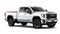 2026 GMC Sierra 2500 HD 4WD Crew Cab SLT