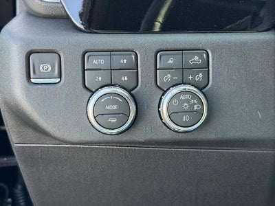 2026 GMC Sierra 2500 HD 4WD Crew Cab SLT