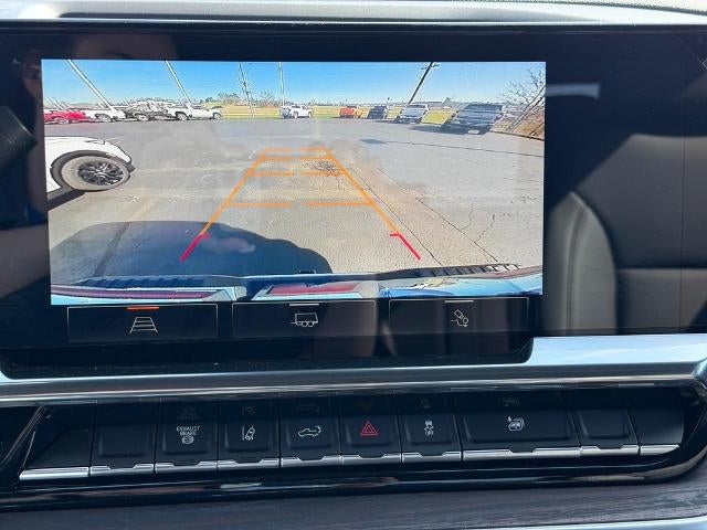 2026 GMC Sierra 2500 HD 4WD Crew Cab SLT