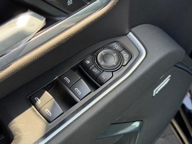 2026 GMC Sierra 2500 HD 4WD Crew Cab SLT