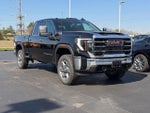 2026 GMC Sierra 2500 HD 4WD Crew Cab SLT
