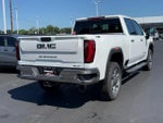 2026 GMC Sierra 2500 HD 4WD Crew Cab SLT