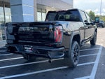 2026 GMC Sierra 2500 HD 4WD Crew Cab AT4