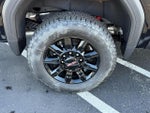 2026 GMC Sierra 2500 HD 4WD Crew Cab AT4