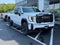 2026 GMC Sierra 2500 HD 4WD Crew Cab AT4