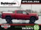 2026 GMC Sierra 2500 HD 4WD Crew Cab AT4