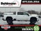 2026 GMC Sierra 2500 HD 4WD Crew Cab AT4